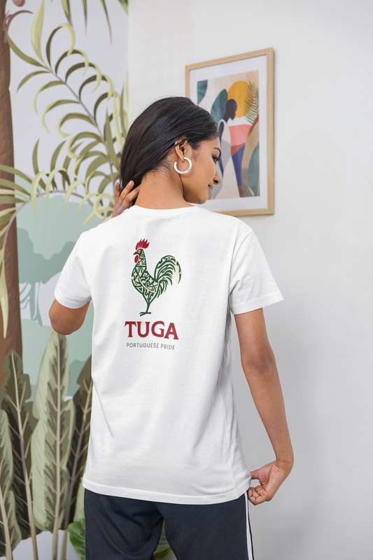 TUGA ROOSTER