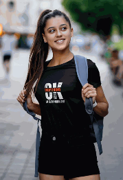Everything will Be OK I’m From Winnipeg - T-Shirt